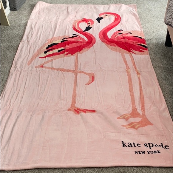 kate spade Other - ♠️ Kate Spade ♠️ Beach Towel ☀️